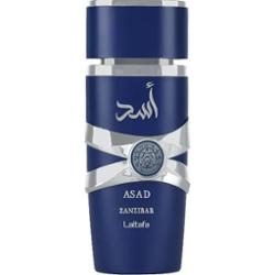 Lattafa Asad Zanzibar Eau de Parfum 100 ml