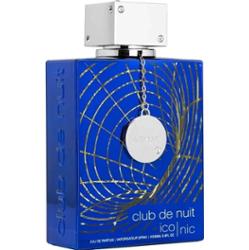 Armaf Club de Nuit Blue Iconic Eau de Parfum 105 ml