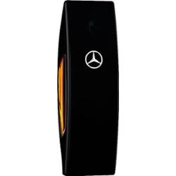 Mercedes-Benz Club Black woda toaletowa dla mężczyzn 100 ml
