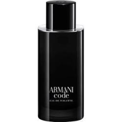 Armani Code Woda toaletowa 125 ml Męskie