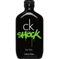 Calvin Klein CK One Shock for Him EDT