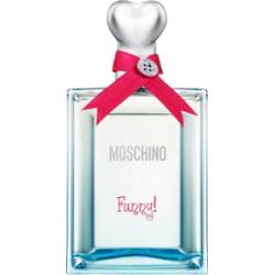 Moschino Funny! woda toaletowa dla kobiet 100 ml