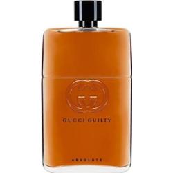 Gucci Gucci Guilty Absolute Woda perfumowana 150 ml Męskie