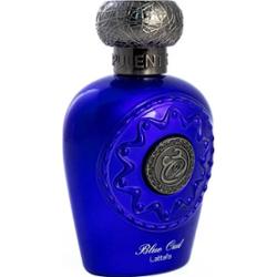 Lattafa Blue Oud Eau de Parfum 100 ml
