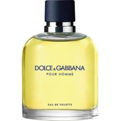 Dolce & Gabbana Pour Homme woda toaletowa dla mężczyzn 125 ml