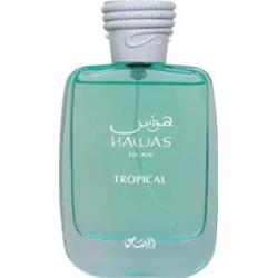 Rasasi Hawas Tropical EDP