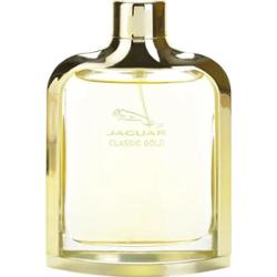 JAGUAR Classic Gold FOR MEN Woda Toaletowa 100 ml