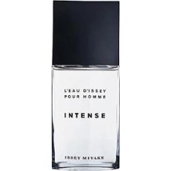 L'Eau D'Issey Pour Homme Intense - EDT - Pojemność: 125 ml