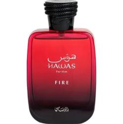 Rasasi Hawas Fire EDP