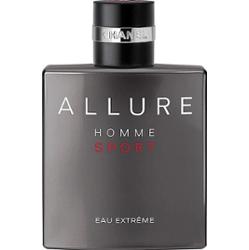 Chanel - Allure Homme Sport - Woda Perfumowana - Atomizer 150 ml - Dla Mężczyzn