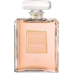 CHANEL COCO MADEMOISELLE EAU DE PARFUM – EDYCJA LIMITOWANA Woda perfumowana 100 ml Damski