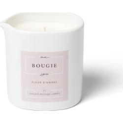Ma Bougie Naturalna Świeca do masażu Fleur d'Ambre