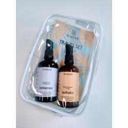 Flagolie Zestaw Uniserum & Unibalm - wersja 100 ml idealna do wakacyjnej kosmetyczki