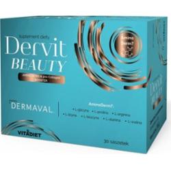 Dervit Beauty 30 saszetek