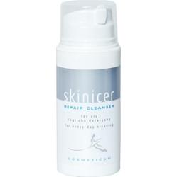 skinicer® Żel do oczyszczania twarzy