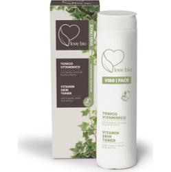Tonik witaminowy Love Bio Bema Cosmetici