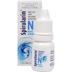 Spirularin® Serum przeciwko grzybicy