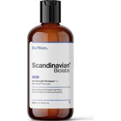 Szampon wzmacniający włosy dla mężczyzn