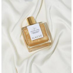 Flagolie GOLDEN AURA rozświetlający olejek do ciała