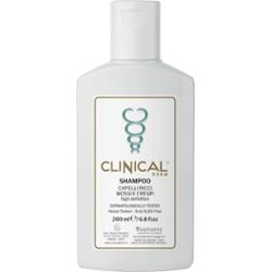 Clinical Derm Szampon do włosów kręconych, falowanych i puszących się