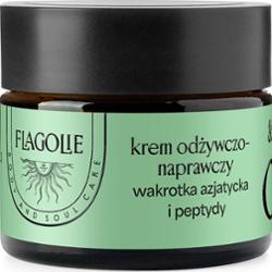 Flagolie Ciało cud. Kolagenowy krem odżywczo-naprawczy 50 ml Kremy do twarzy
