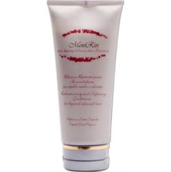 MonRin Balsam z Keratyną o zapachu owoców tropikalnych