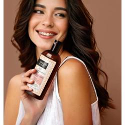 Nuggela & Sulé Szampon do włosów przetłuszczających się250 ml