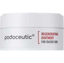 Maść do pękających pięt