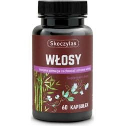 SKOCZYLAS Włosy - Suplement diety