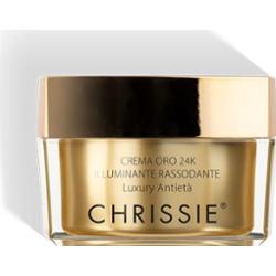 Chrissie 24K Krem ze złotem