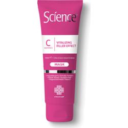 SCIENCE Hair Beauty Routine – Witalizujący Rytuał dla Twoich Włosów w 3 krokach