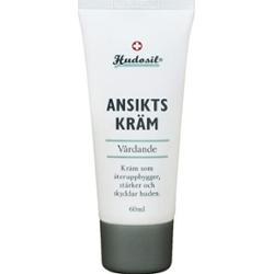 Hudosil Ansiktscreme Ansiktskräm Krem do twarzy