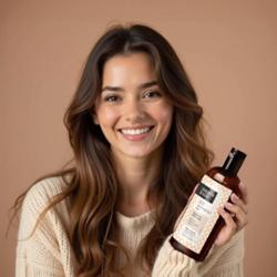 Nuggela & Sulé Soothing Szampon łagodzący do wrażliwej skóry głowy 250 ml