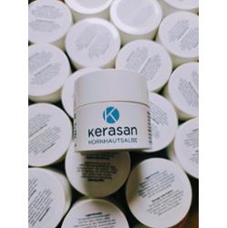 Kerasan Hornhautsalbe