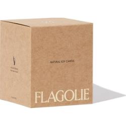 Flagolie CZEKOLADA Mała świeca zapachowa