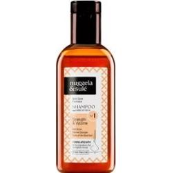 Nº1 Shampoo 'Strength & Volume' Szampon wzmacniający 100 ml