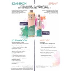 Brave New Hair Growth Root spray 100 ml