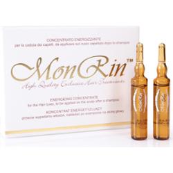 MonRin Koncentrat energetyzujący w ampułkach