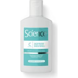 Science Mikrobiom Szampon 200ml