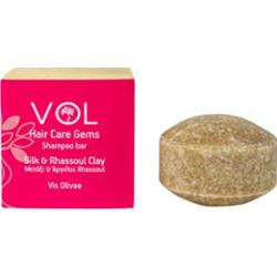 VOL Szampon w kostce - włosy suche