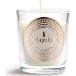 Flagolie PIERNIK Mała świeca zapachowa