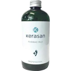 Kerasan MILD Koncentrat do kąpieli stóp