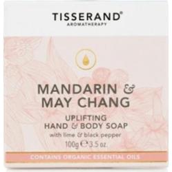 Mydło Mandarin & May Chang