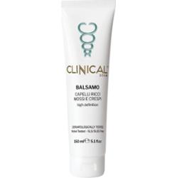 Clinical Derm Odżywka do włosów kręconych i falowanych