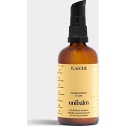 Flagolie UNIBALM ŁAgodzący balsam do ciała
