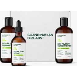 Kuracja na porost włosów dla mężczyzn