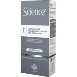 SCIENCE Szampon z adenozyną