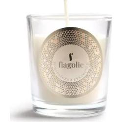 Flagolie POMARAŃCZA Z CYNAMONEM Mała  świeca zapachowa