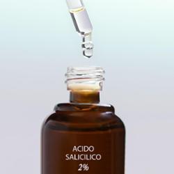 2% KWAS SALICYLOWY PEELING COMPLEX