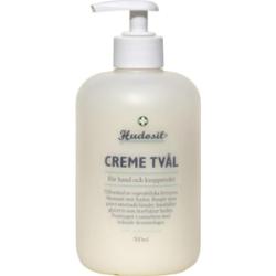 Hudosil Cremetvål Mydło kremowe